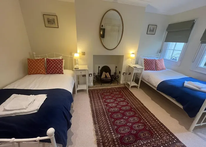 The Portland Guesthouse