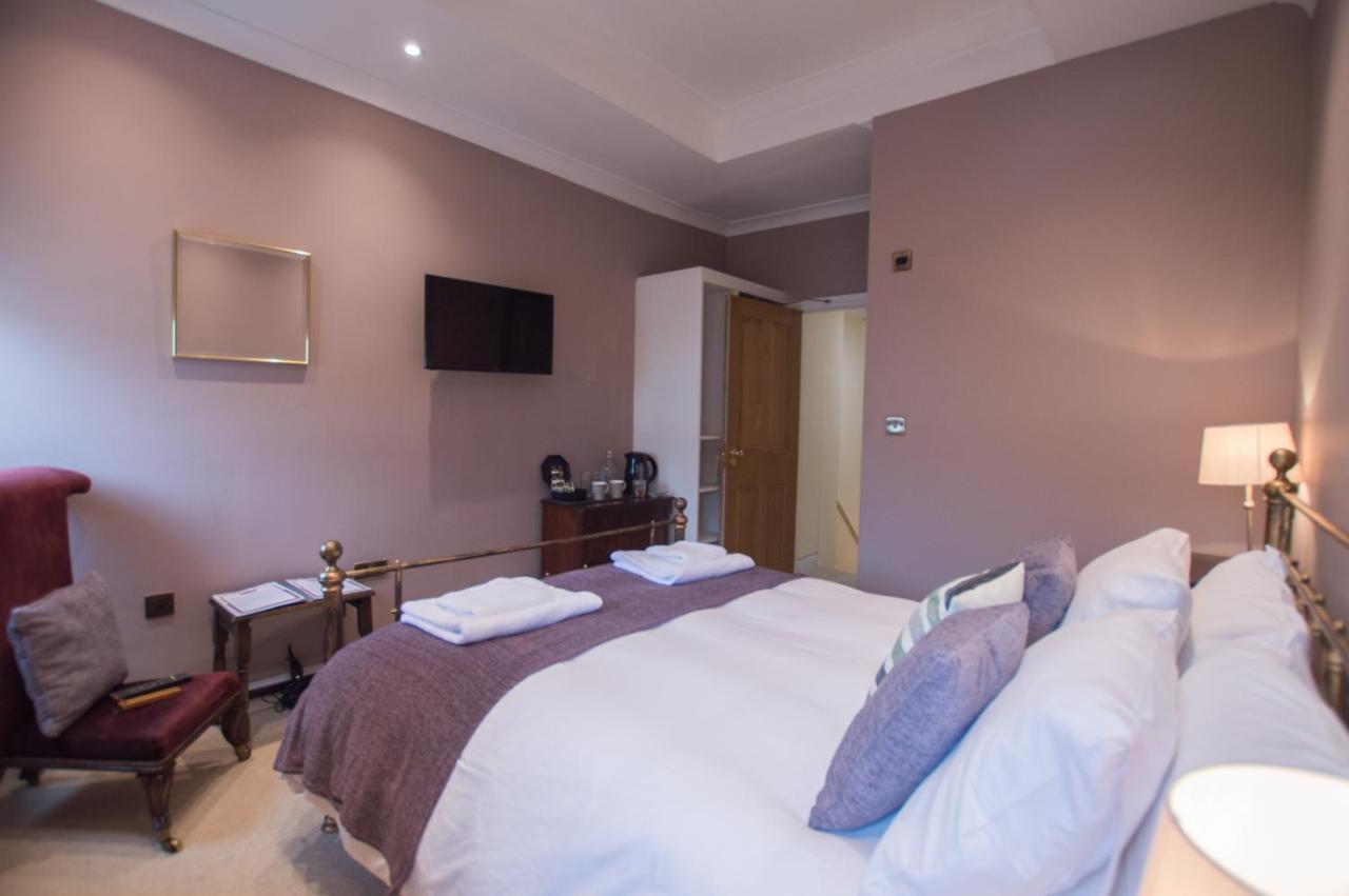 The Portland Cheltenham