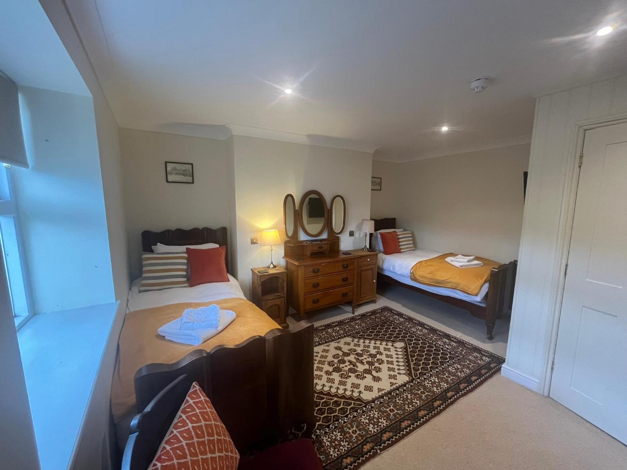 The Portland Cheltenham