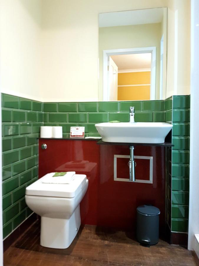 The Portland 4* Cheltenham